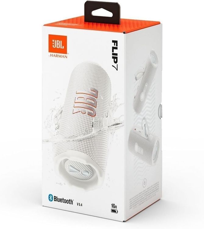 ����̤������JBL FLIP 7 �ۥ磻��