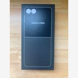 新品未開封・国内版・Galaxy Z Flip 8 256GB クリーム