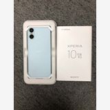 ̤ѡSony Xperia 10 VI ֥롼