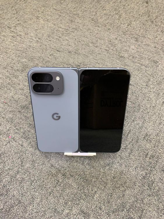 ����Ʊ�͡�Google Pixel 10 Pro Fold 256GB Moonstone