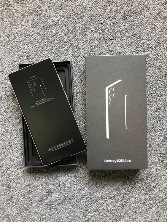 ̤ѣalaxy S25 Ultra 256GB ˥֥å