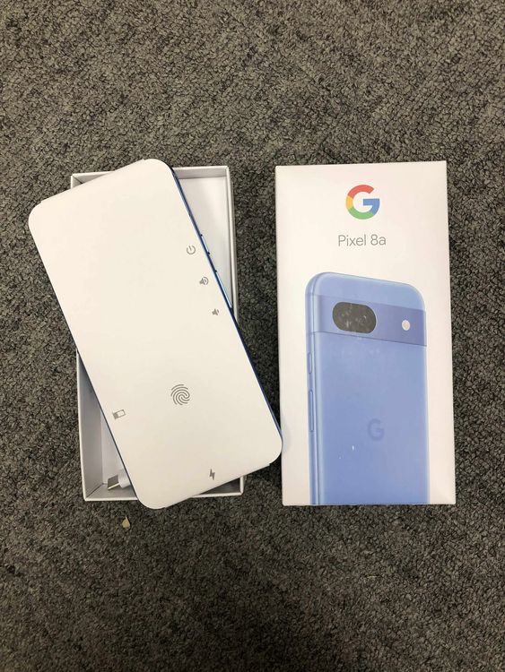 ̤ʡGoogle Pixel 8a 128GB [Bay]