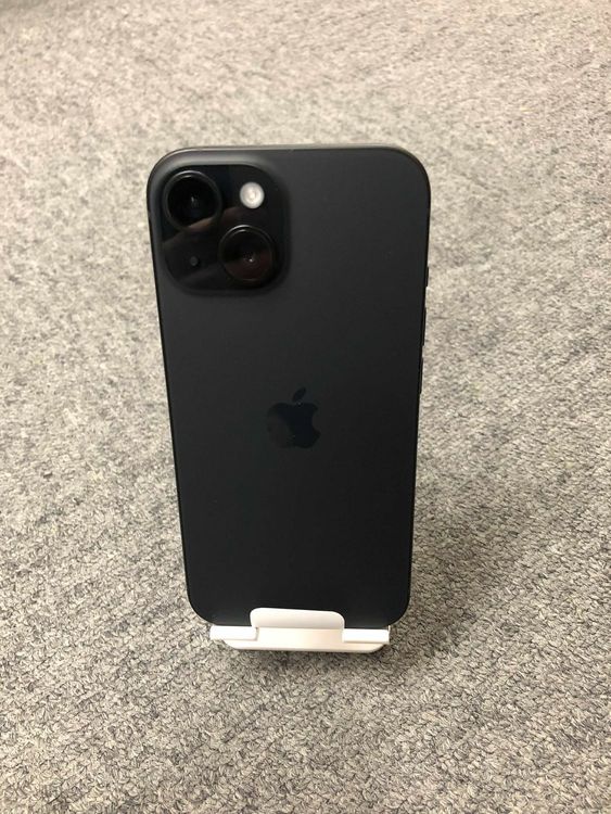   iPhone 15 ֥å 128GB