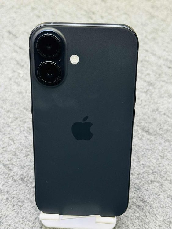 ���� Ʊ�͡�iPhone 16 Black 512GB�����̥����롦02/12��02/15