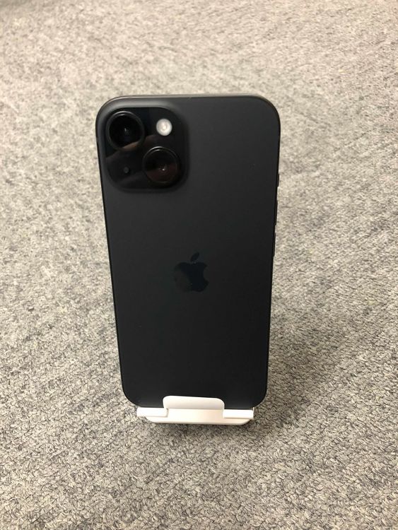   iPhone 15 ֥å 128GB