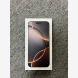 ���ʡ�̤���� iPhone16ProMax256GB�����ǡ� ���̥����롦12/25��12/31