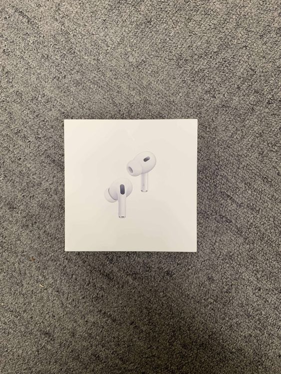 ̤ Airpods Pro (2nd generation)