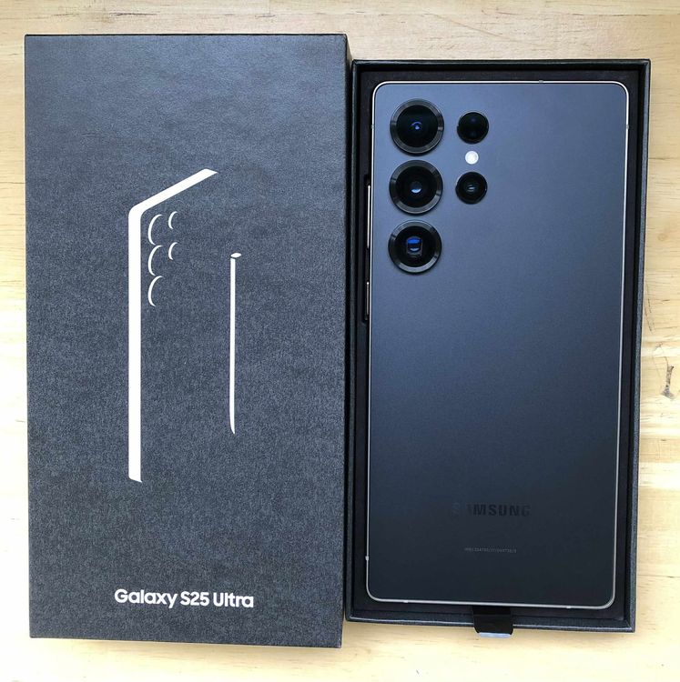 ̤ѣalaxy S25 Ultra 256GB ˥֥å