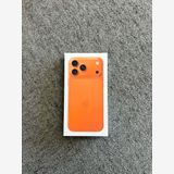 ���ʡ�̤���� iPhone17 ProMax 256GB �����ߥå������ ����SIM�ե꡼