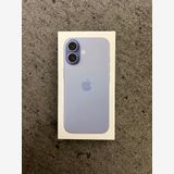 ���ʡ�̤���� iPhone17 256GB���ߥ��ȥ֥롼 ����SIM�ե꡼