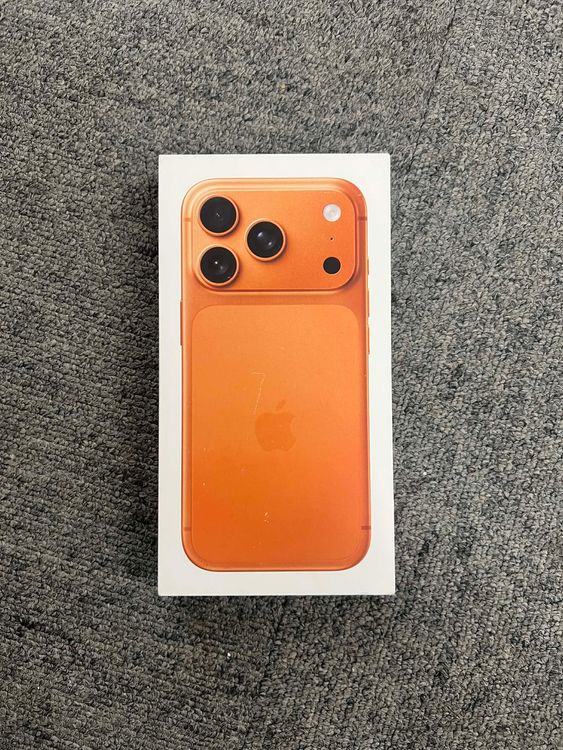 ����̤���� Iphone 17 pro 256GB �����ߥå������