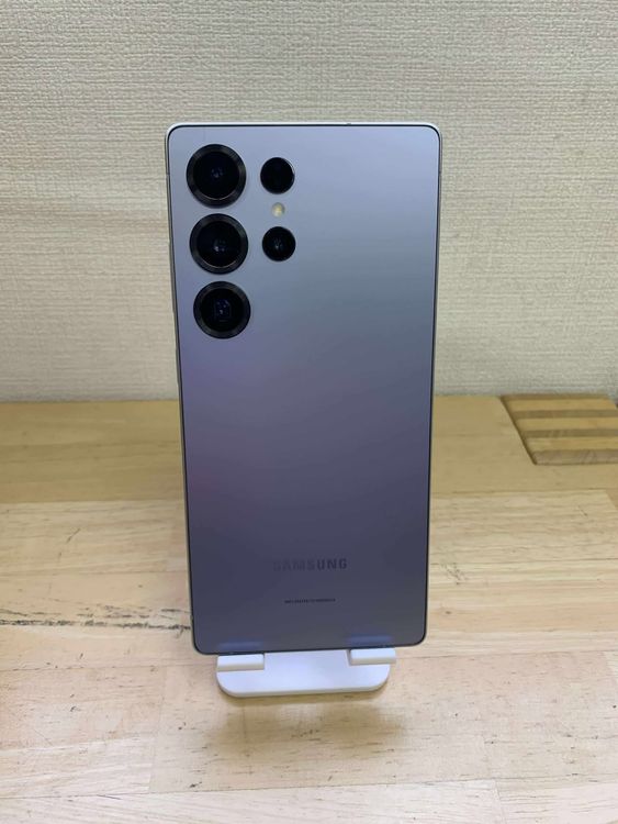   alaxy S25 Ultra 256GB ˥ ֥롼