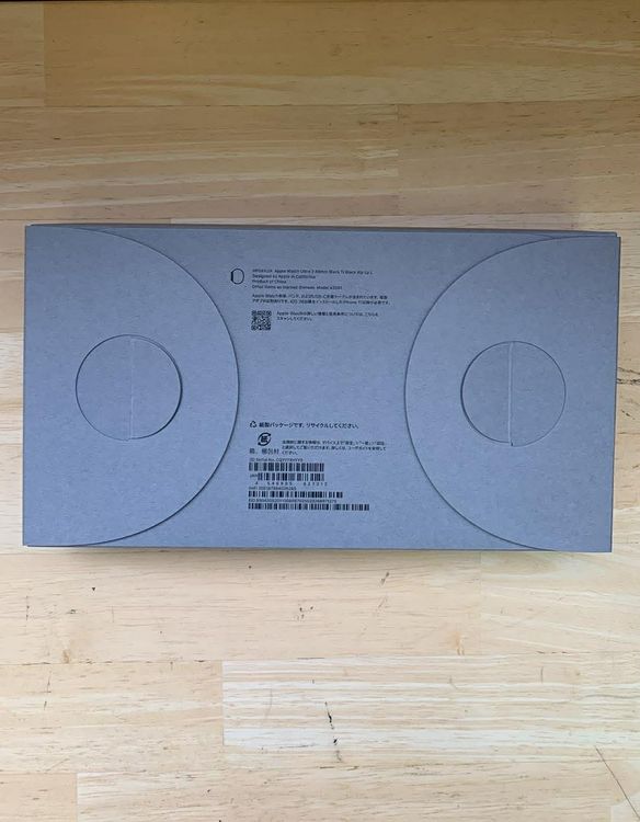 ����̤������Apple Watch Ultra 3 GPS + Cellular��ǥ�