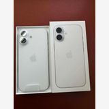 ����̤���� iPhone 17 256GB White