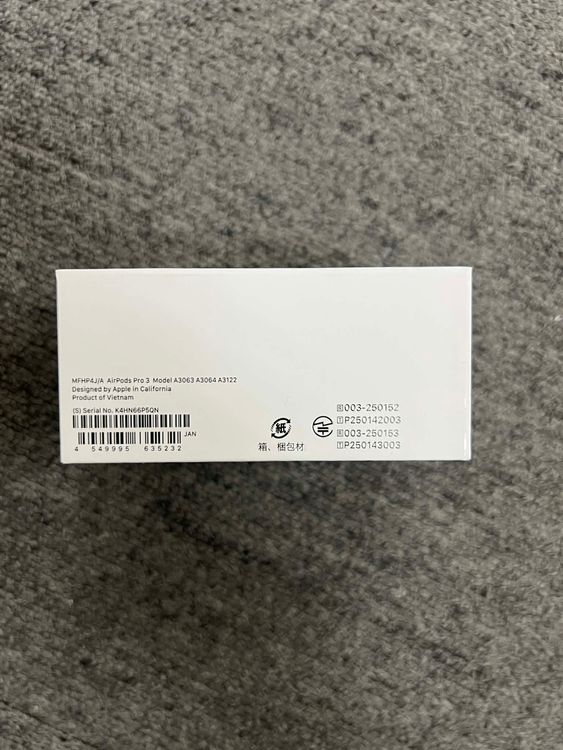 ����̤�����ڸ����ݾڤ����AirPods Pro ��3���� USB-C