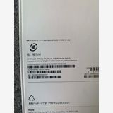 ����̤���� iPhone 17e 256GB Black