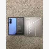 ̤ Galaxy Z Fold7 256GB ֥롼 ɥ