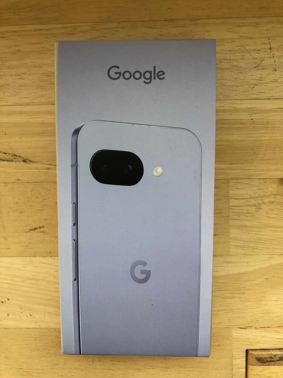 ̤ѡGoogle Pixel 9a Iris 128GB