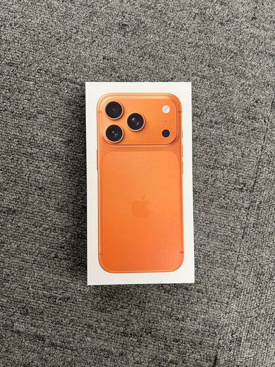 ����̤���� Iphone 17 pro 1TGB �����ߥå������