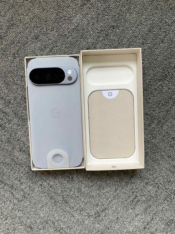 ̤	Google Pixel 10 Pro 256GB[Moonstone]