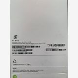 ���ʡ�̤������iPhone 16e �ۥ磻�� 256GB