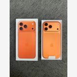 ����̤���� iPhone 17 PROMAX 256GB �����ߥå������