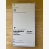 ���ʡ�̤���� iPhone 18 Pro Max 256GB �С�����ǥ� ����SIM�ե꡼