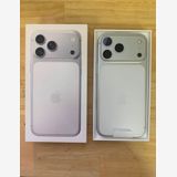 ����̤���� iPhone 17 PROMAX 256GB ����С�