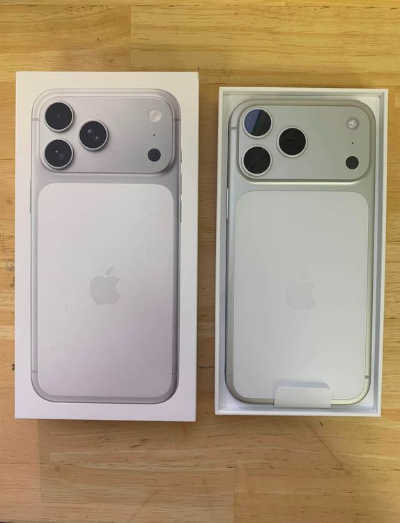 ����̤���� iPhone 17 PROMAX 256GB ����С�