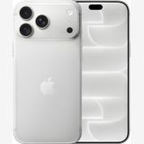 新品・未開封 iPhone 18 Pro Max 256GB シルバー 国内SIMフリー
