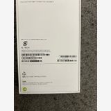 ���ʡ�̤���� iPhone Air 256GB�����饦�ɥۥ磻�� ����SIM�ե꡼