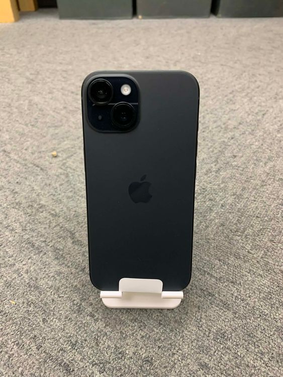 ���� ���� iPhone 15 �֥�å� 128GB