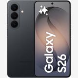 新品・未使用 Samsung Galaxy S26 256GB ブラック