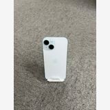 ���� ���� iPhone 15 �֥롼 128GB