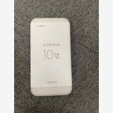 ʡ̤ Sony Xperia 10 VI ֥롼 128GB SIMե꡼