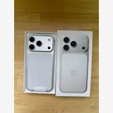 ���ʡ�̤���ѡ� iPhone17 Pro 512GB ����� ��