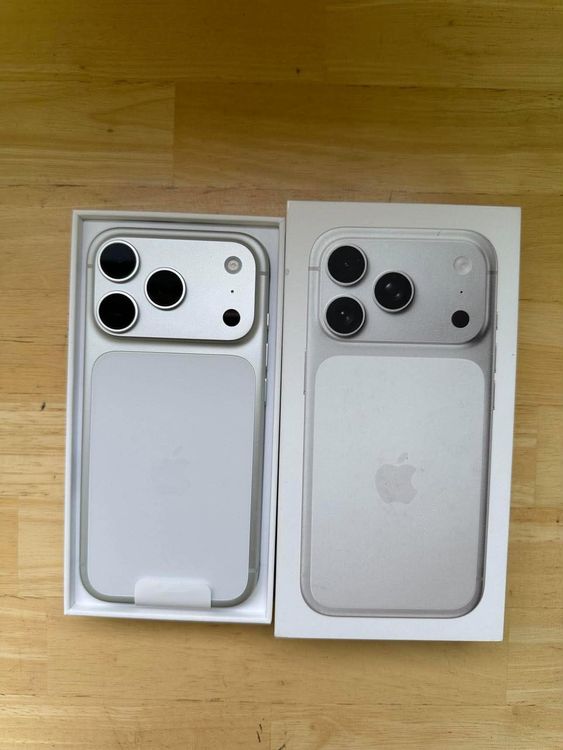 ���ʡ�̤���ѡ� iPhone17 Pro 512GB ����� ��