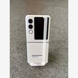 ����Ʊ�� Nubia Flip 2 �ۥ磻�� 128GB