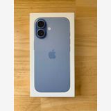 新品未使用 iPhone 17 256GB ミストブルー