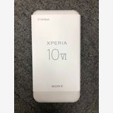 ̤ѡSony Xperia 10 VI ֥롼