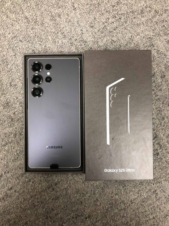 ̤ѣalaxy S25 Ultra 256GB ˥֥å