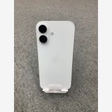 ���� Ʊ�͡�iPhone 16 �ۥ磻�� 128GB