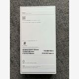 ����̤���� iPhone 17 256GB���ߥ��ȥ֥롼