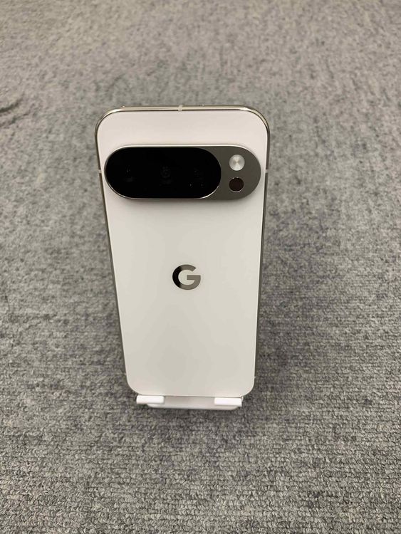Google XL Pixel 10 Pro 256GB Porcelain