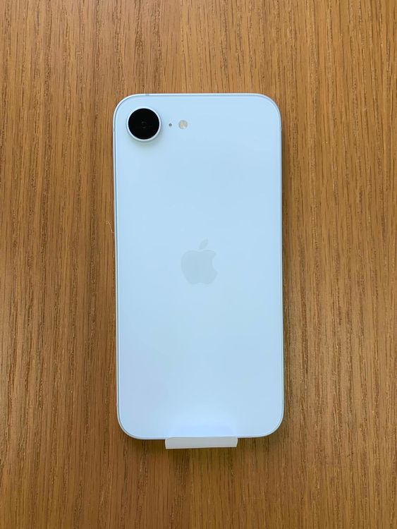 ����Ʊ�� iPhone 16e �ۥ磻��128GB�����̥����롦05/16��05/31