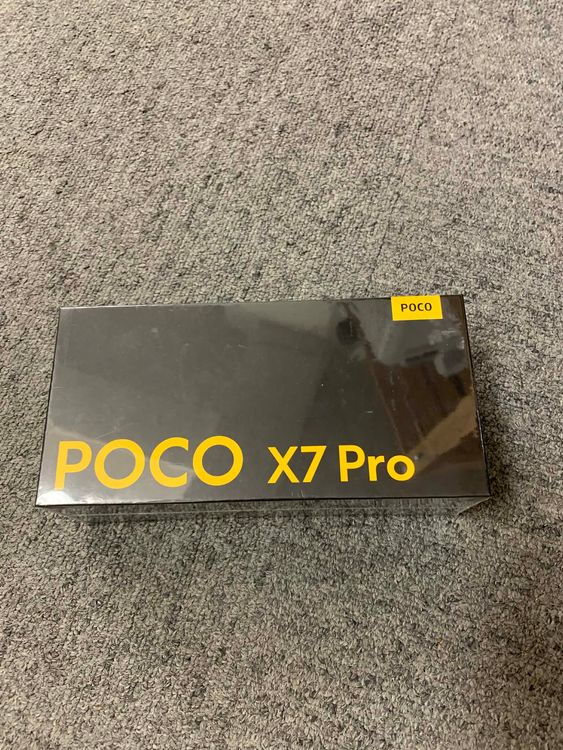 ʡ̤ SIMե꡼ POCO X7 Pro 256GB Yellow
