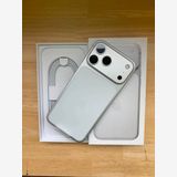 ����̤���� iPhone 17 PRO MAX 2TB ����С�