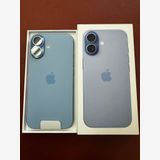����̤���� iPhone 17 256GB Mist Blue