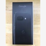 ̤ѡGoogle Pixel 9a Obsidian 128GB