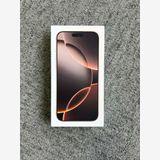 ���ʡ�̤���� iPhone16ProMax256GB�����ǡ� ���̥����롦12/25��12/31